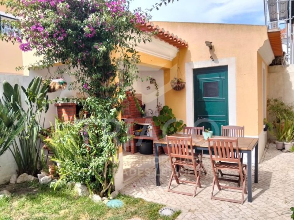 Haus in Benavente, Santarem - Foto 1