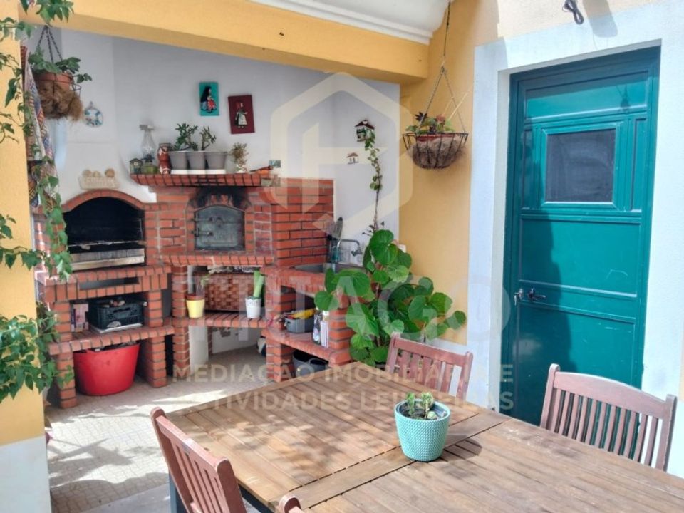 Haus in Benavente, Santarem - Foto 2