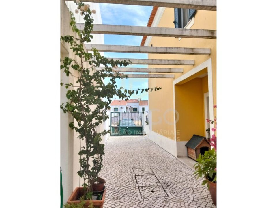 Haus in Benavente, Santarem - Foto 4