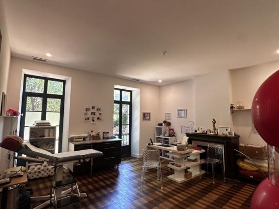 Propriedade comercial em Limoux, Aude - foto 3