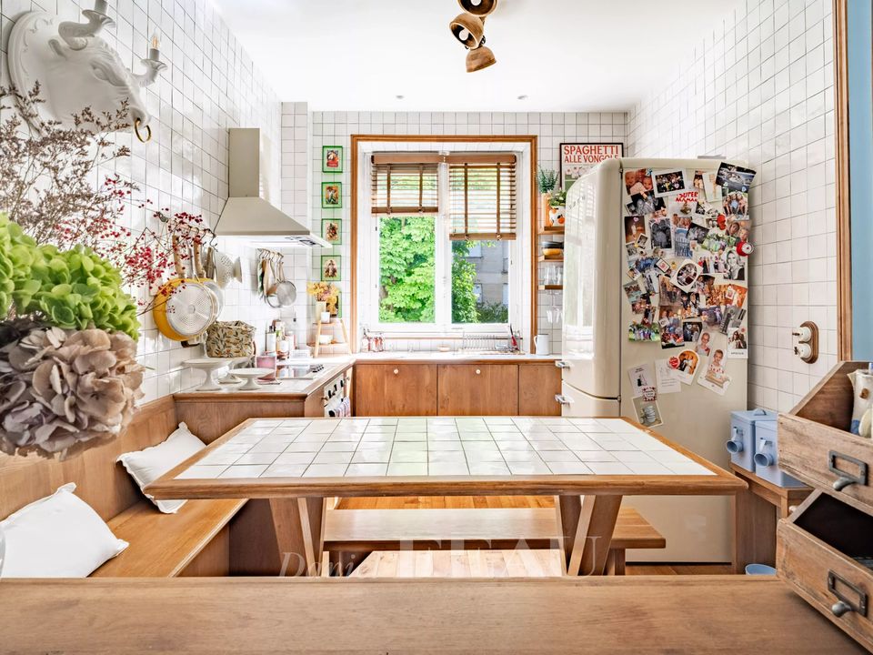 Lejlighed i Neuilly-sur-Seine, Hauts-de-Seine - foto 1