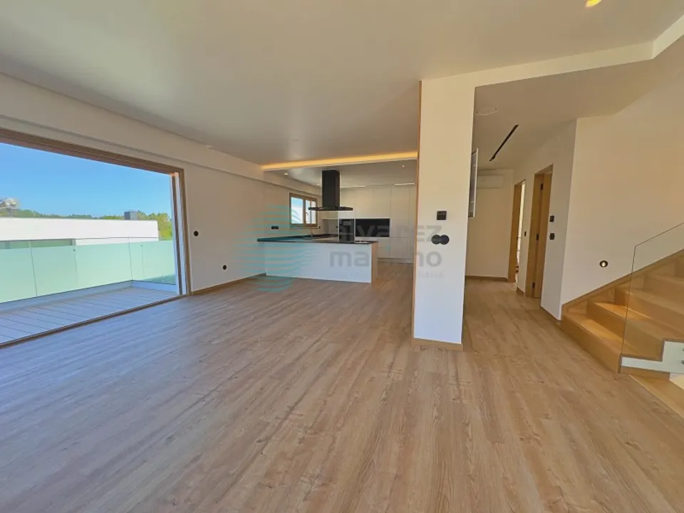 Villa en Matacaes, Lisbon - foto 2