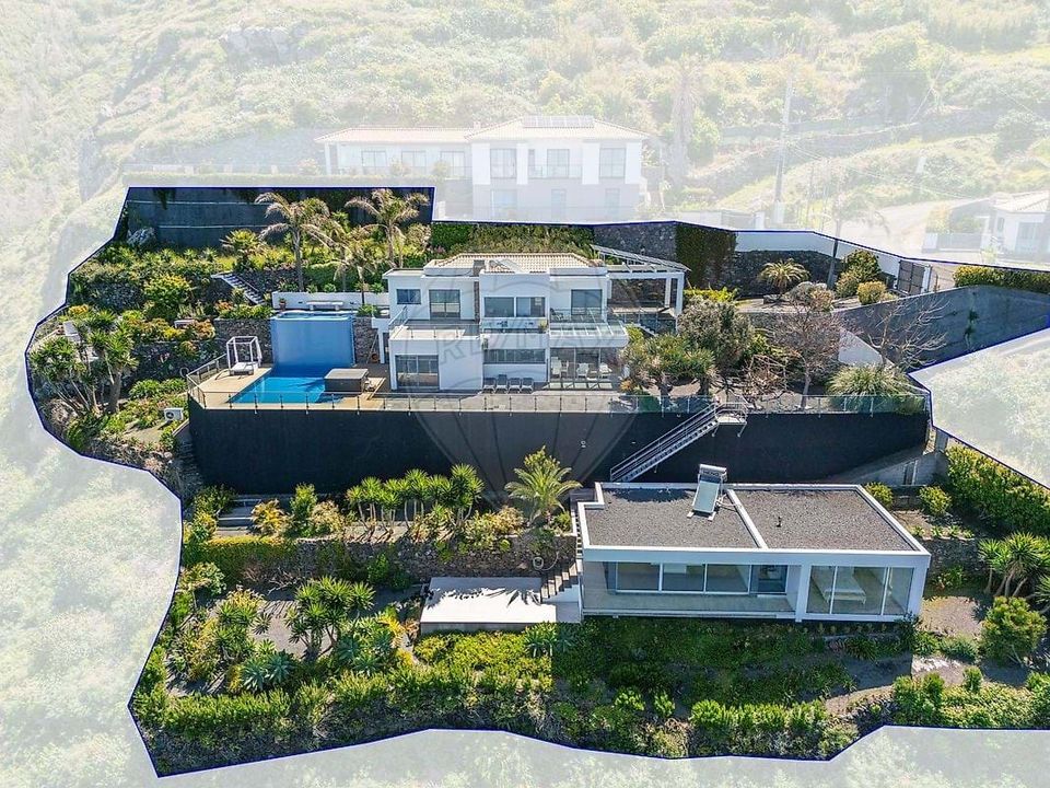 Villa i Calheta, Madeira - foto 1