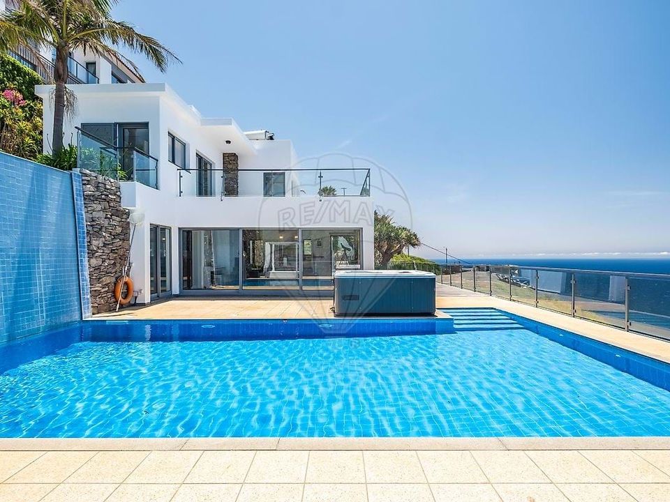 Villa i Calheta, Madeira - foto 2