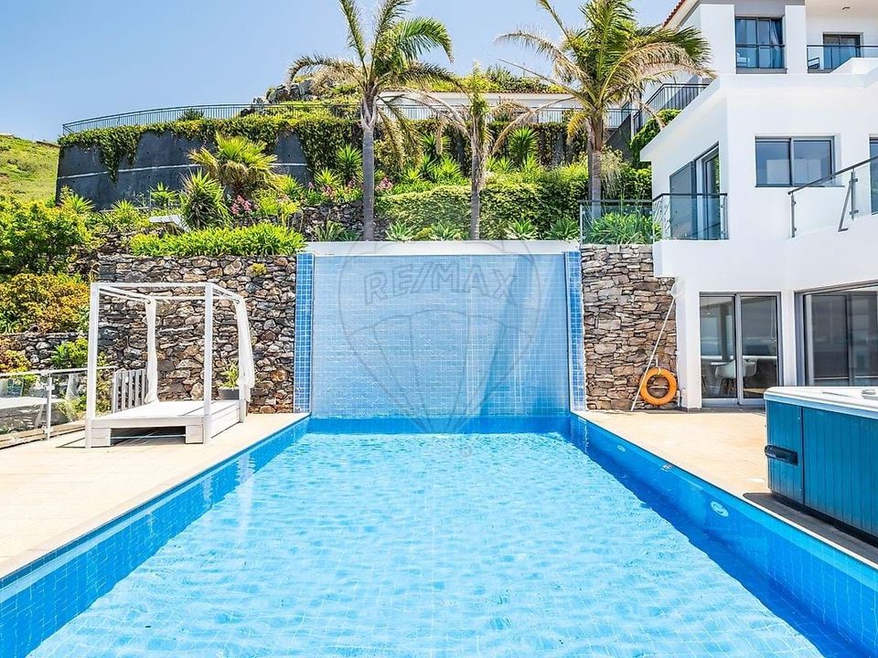 Villa i Calheta, Madeira - foto 3