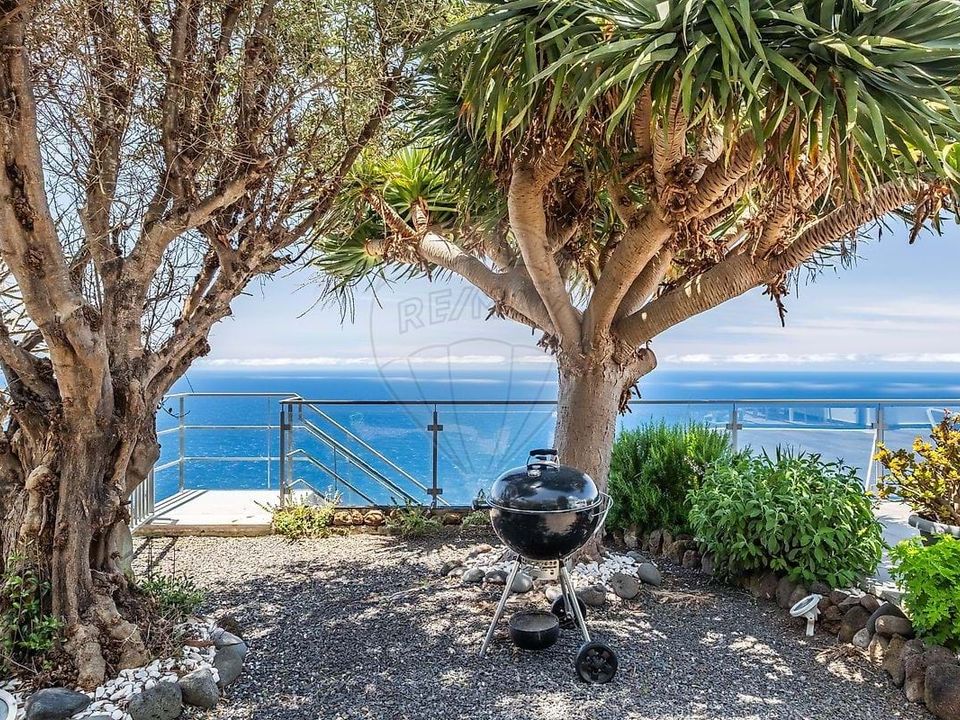 Villa i Calheta, Madeira - foto 4