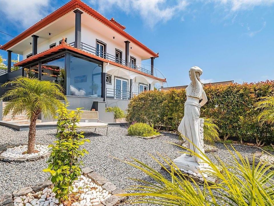 Villa i Santana, Madeira - foto 2