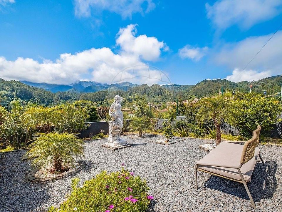 Villa i Santana, Madeira - foto 3