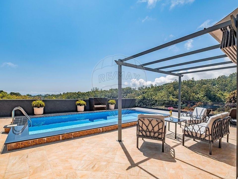 Villa i Santana, Madeira - foto 4