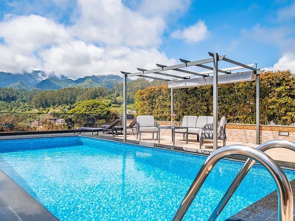 Villa i Santana, Madeira - foto 5