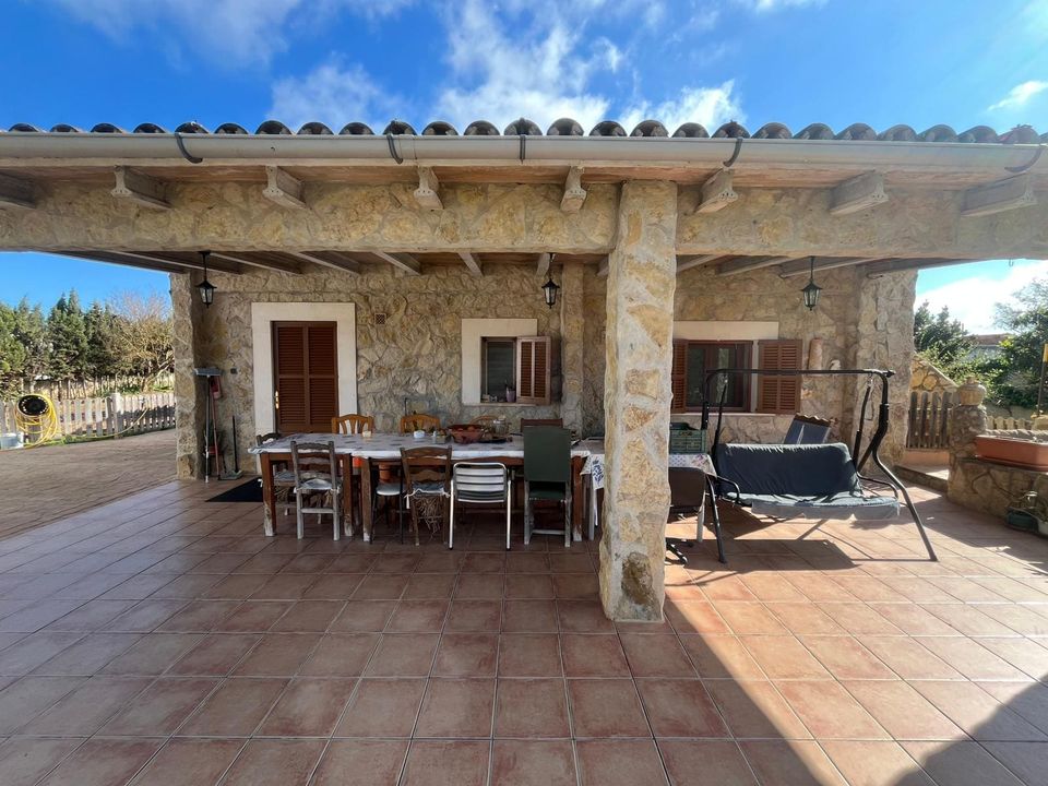 Finca en Consell, Mallorca - foto 1