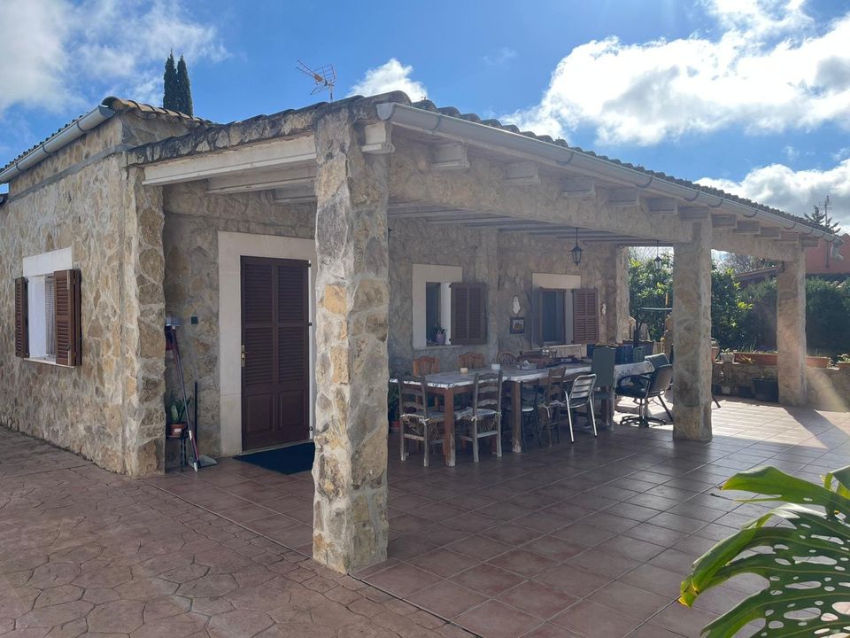Finca en Consell, Mallorca - foto 2