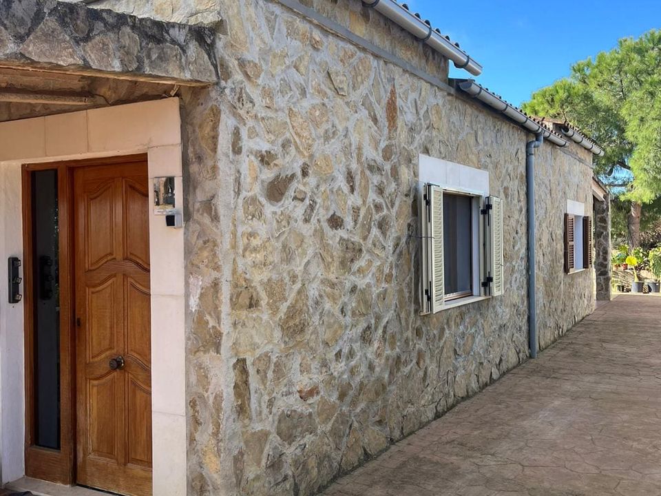 Finca en Consell, Mallorca - foto 3