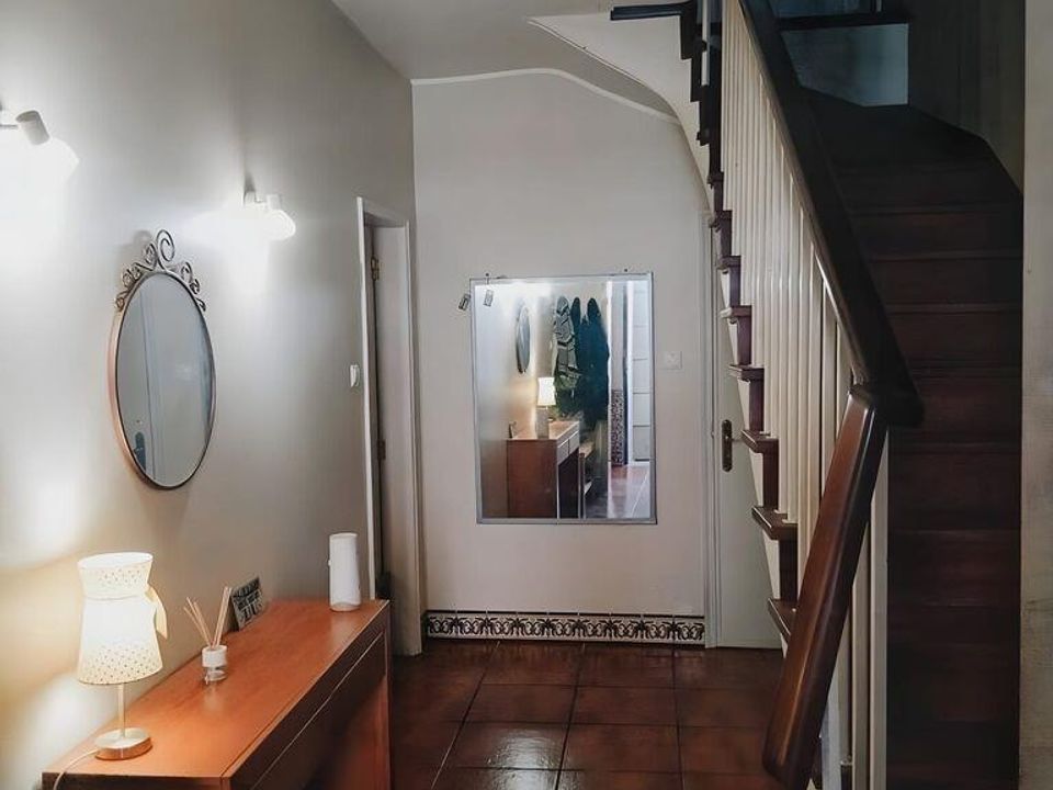 Casa de pueblo en Almeirim, Santarem - foto 2