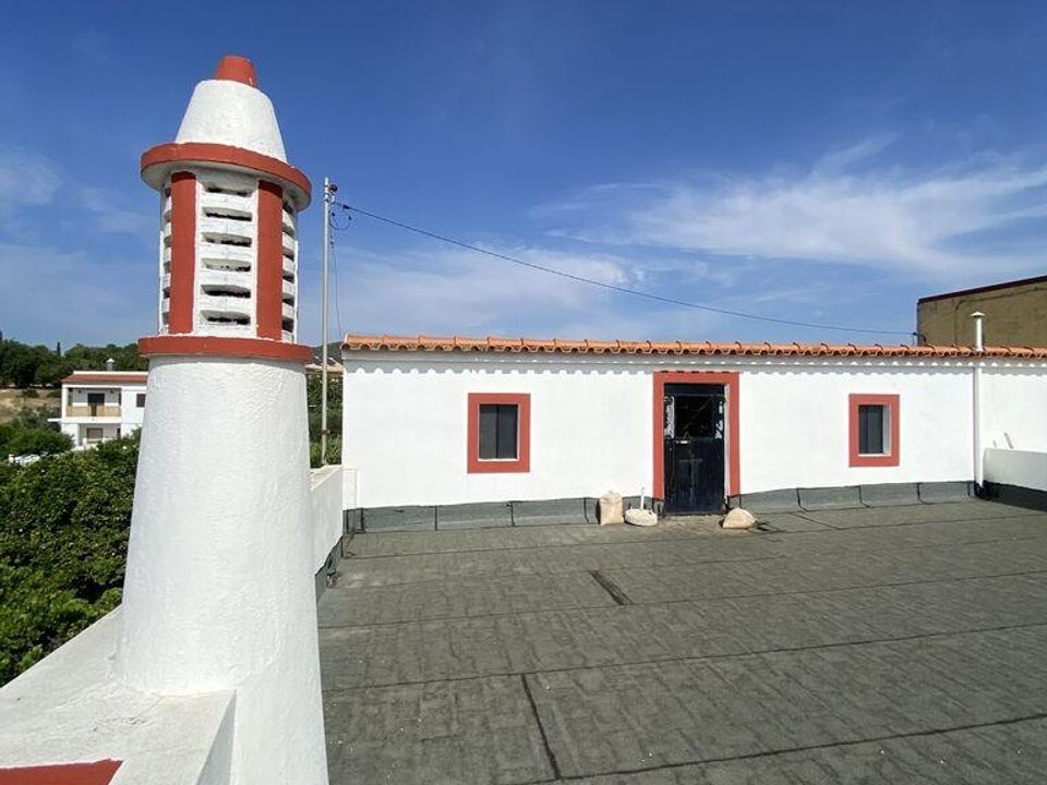 Casa de cidade em Faro, Faro - foto 1