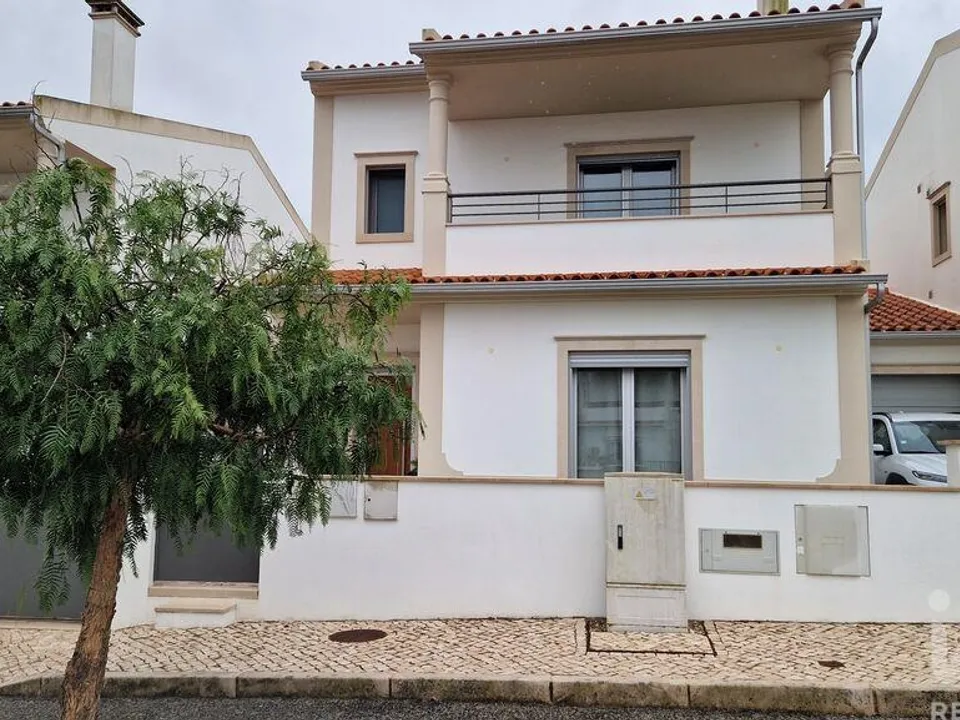 Rækkehus i Alcobaca, Leiria - foto 1