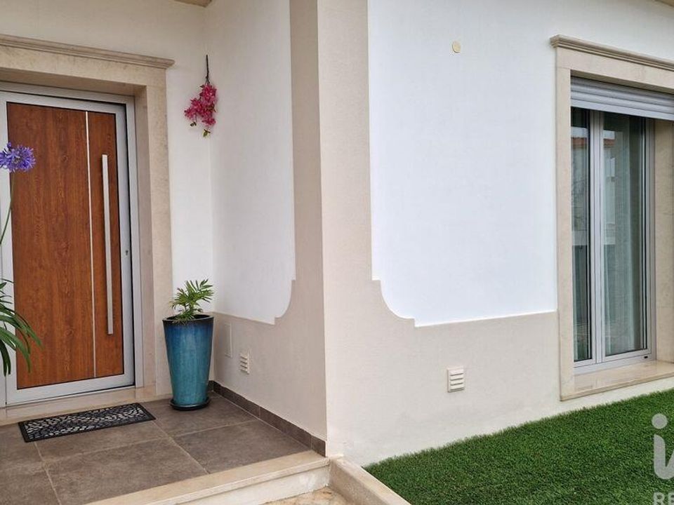 Rækkehus i Alcobaca, Leiria - foto 2