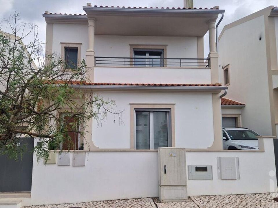Reihenhaus in Alcobaca, Leiria - Foto 1