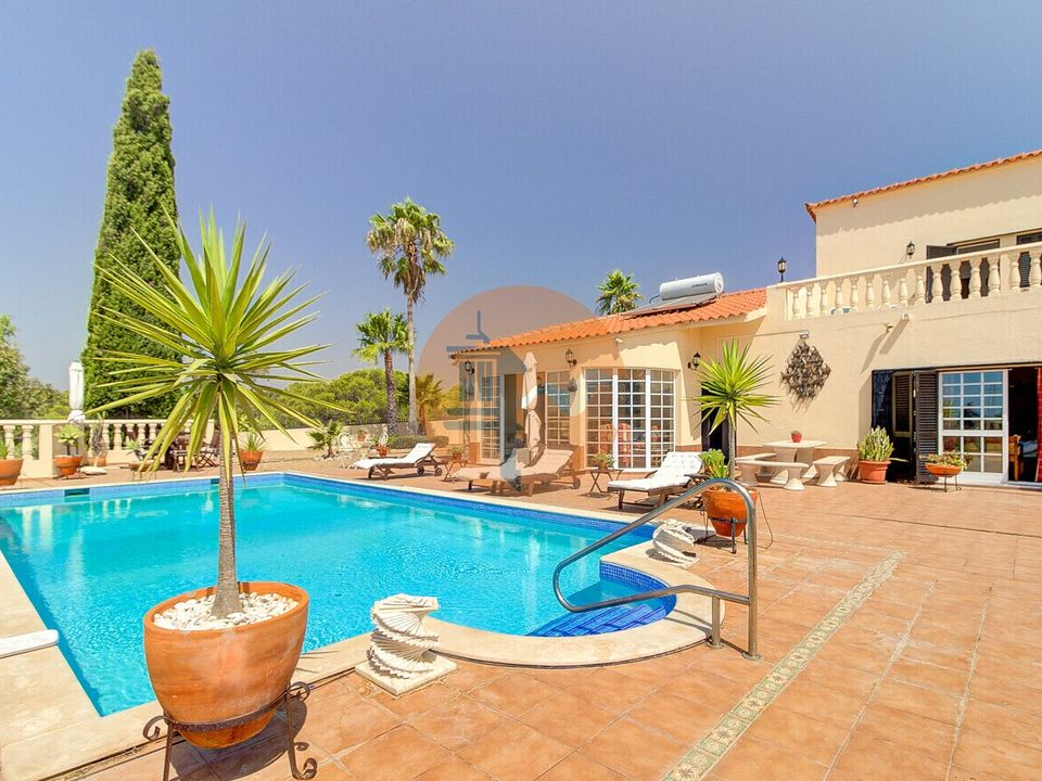 Villa a Castro Marim, Faro - foto 1
