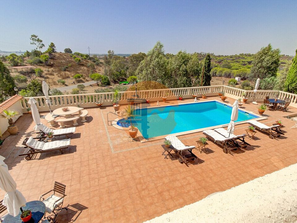 Villa a Castro Marim, Faro - foto 3