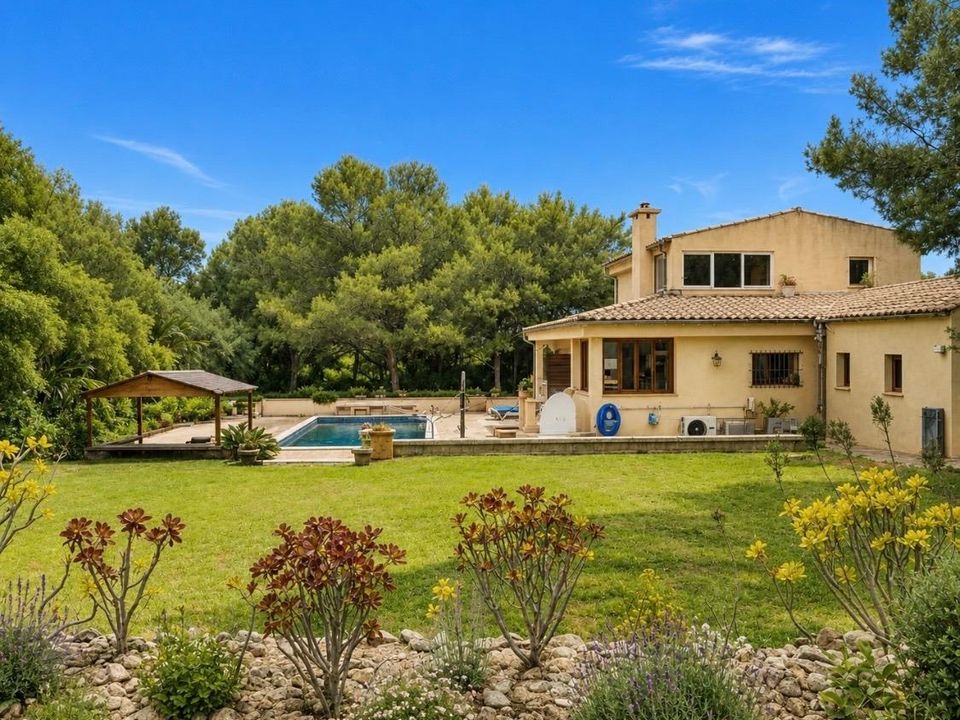 Casa de campo en Alcudia, Mallorca - foto 2