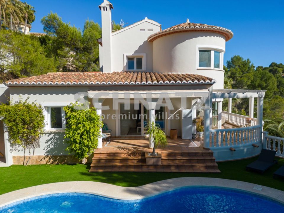 Villa en Altea, Alicante - foto 4