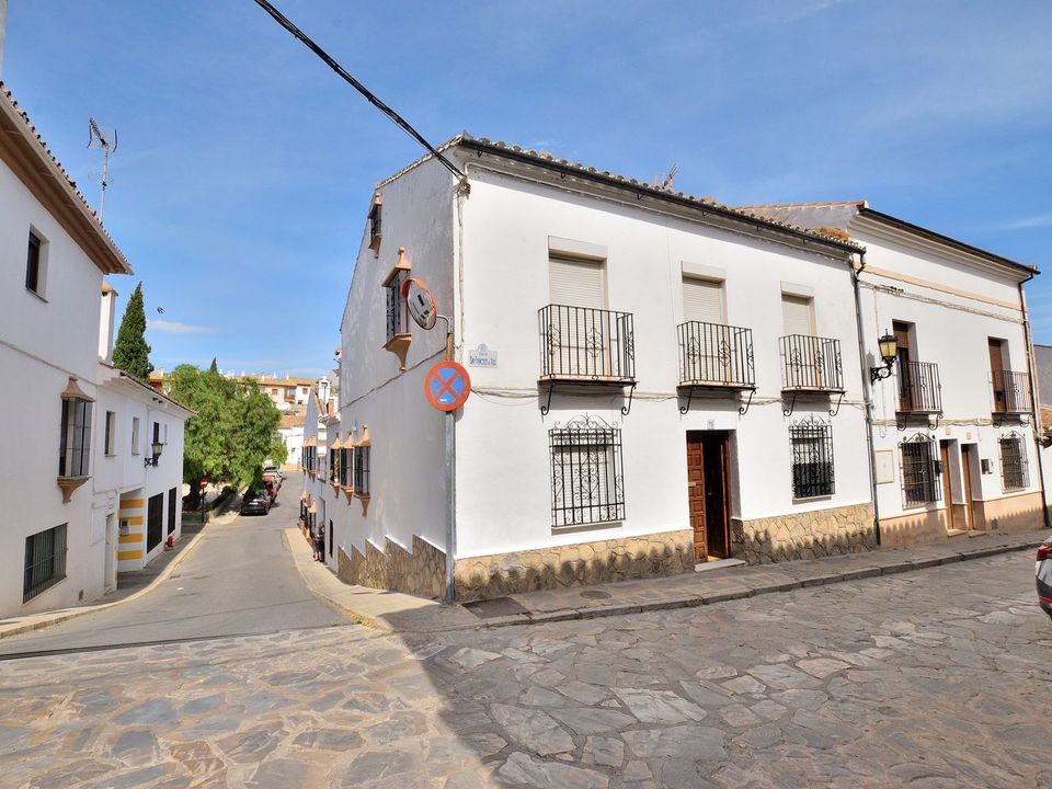 Byhus i Ronda, Malaga - foto 2