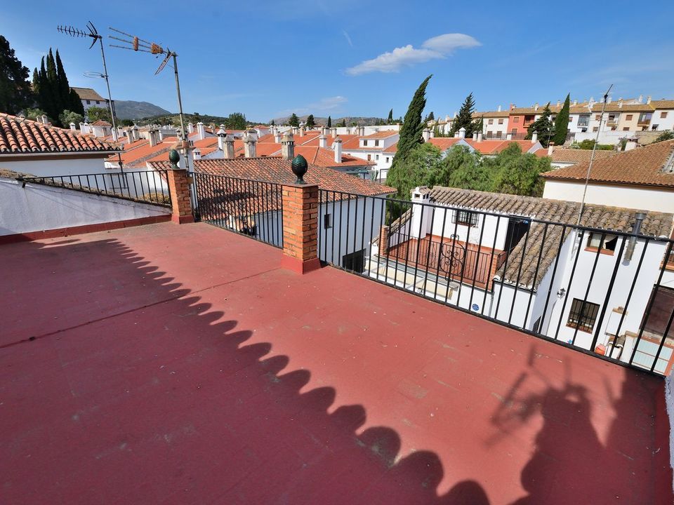 Byhus i Ronda, Malaga - foto 3