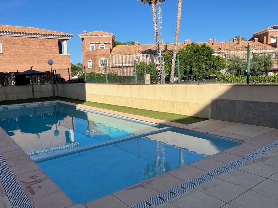 Villa i Sant Joan D'alacant, Alicante - foto 4