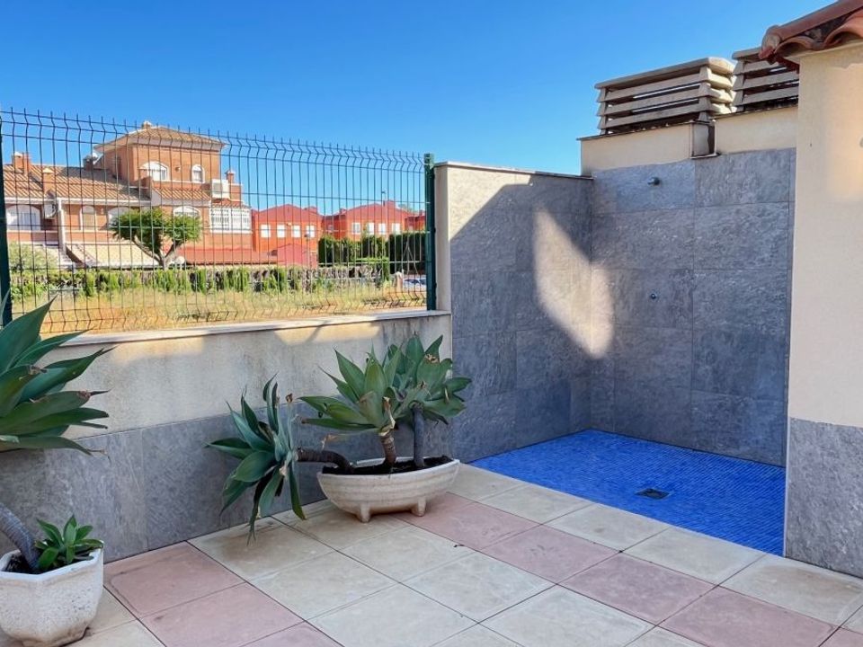 Villa i Sant Joan D'alacant, Alicante - foto 5