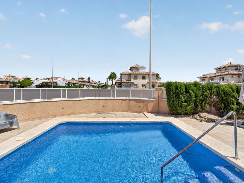 Byhus i Cabo Roig, Alicante - foto 4