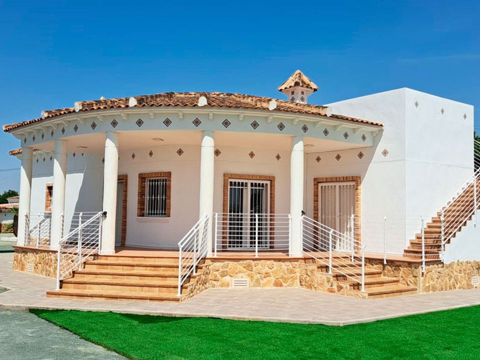 Villa i Catral, Alicante - foto 1