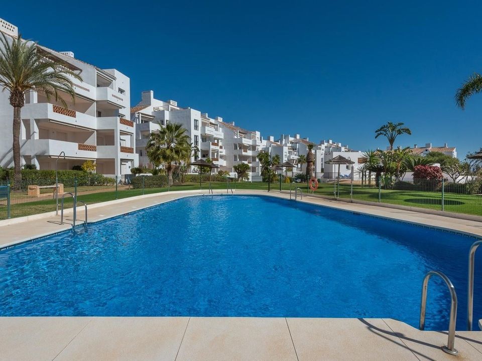 Lejlighed i Mijas Costa, Malaga - foto 2