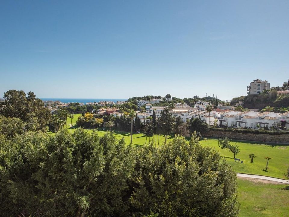Lejlighed i Mijas Costa, Malaga - foto 3