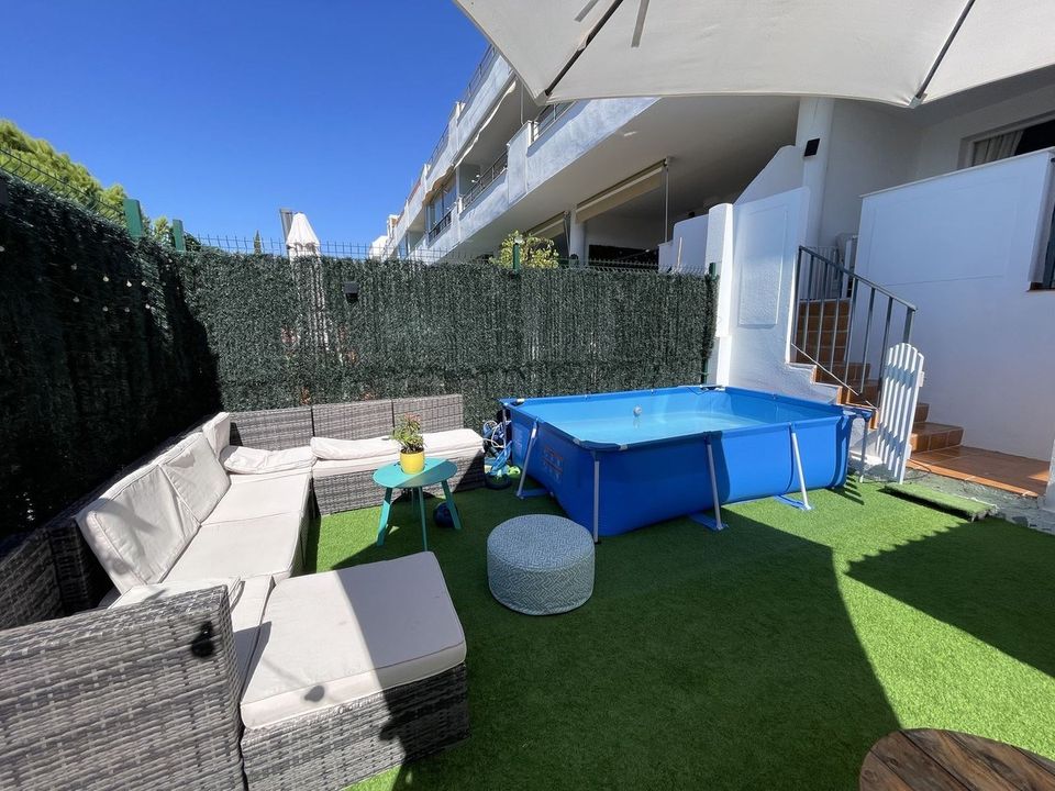 Lägenhet i La Duquesa, Malaga - foto 4