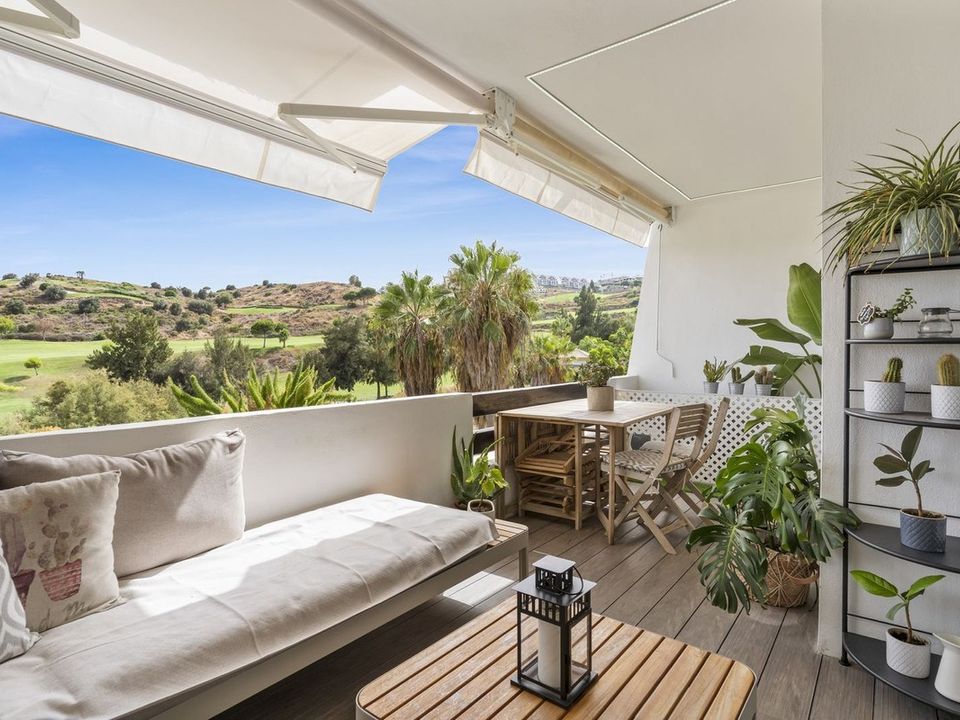 Lejlighed i Mijas Costa, Malaga - foto 4