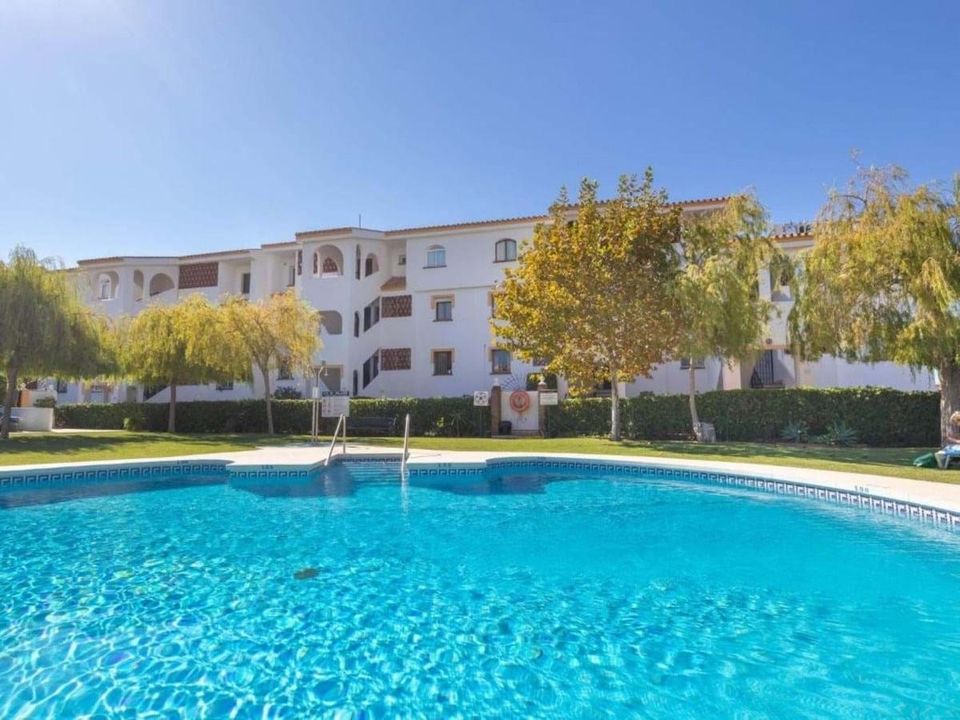 Lejlighed i Mijas Costa, Malaga - foto 1