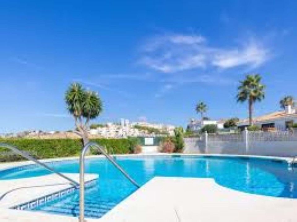 Lejlighed i Mijas Costa, Malaga - foto 3