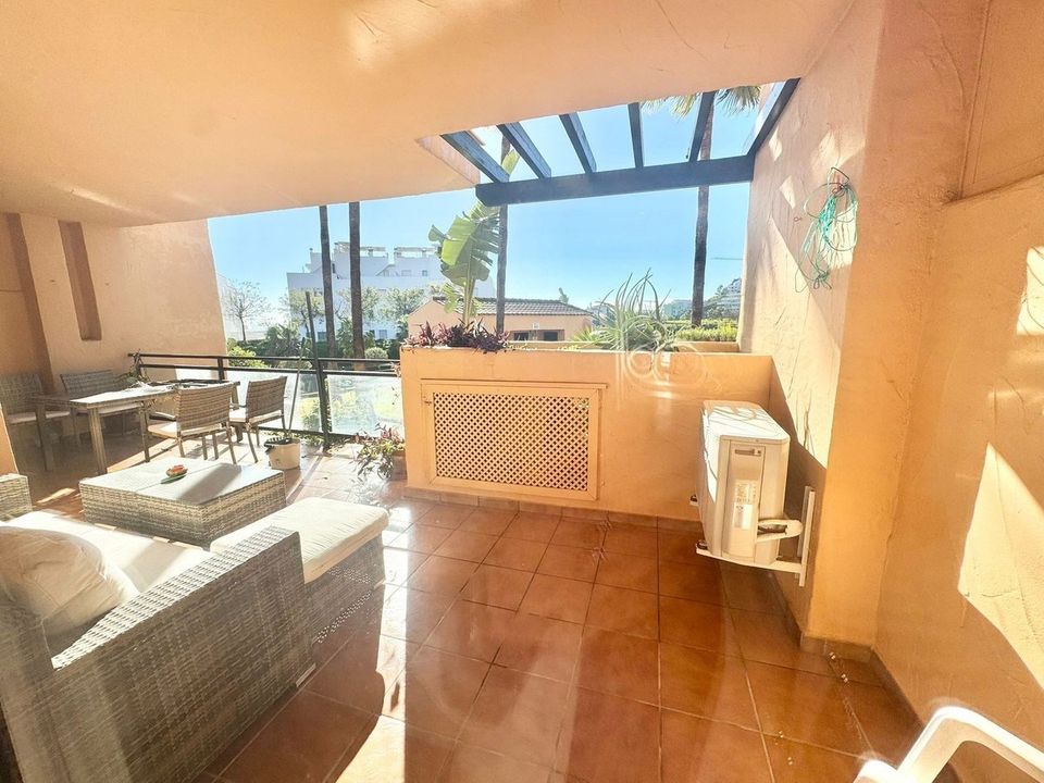 Lejlighed i Mijas Costa, Malaga - foto 4