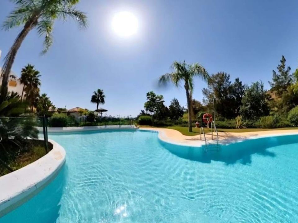 Lejlighed i Mijas Costa, Malaga - foto 1