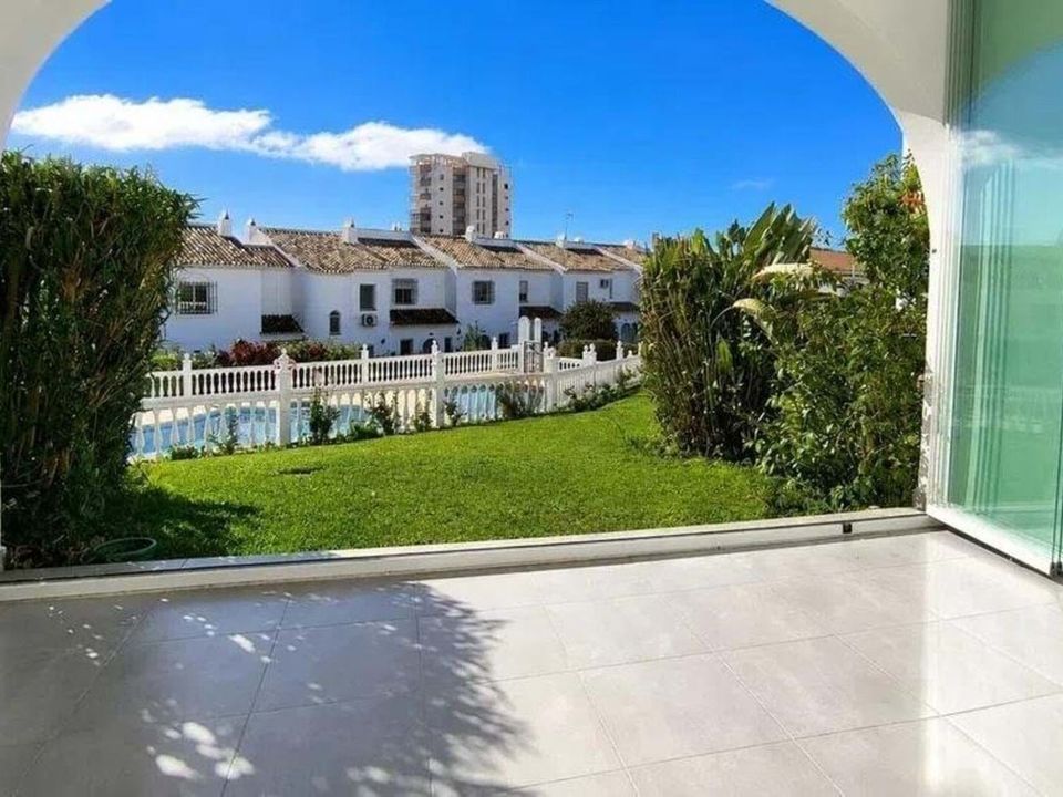 Byhus i Mijas Costa, Malaga - foto 3
