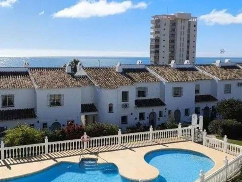 Byhus i Mijas Costa, Malaga - foto 4
