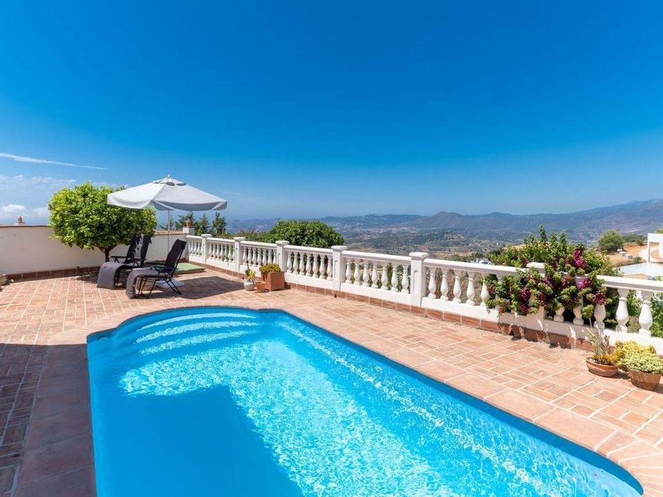Byhus i Mijas Costa, Malaga - foto 4