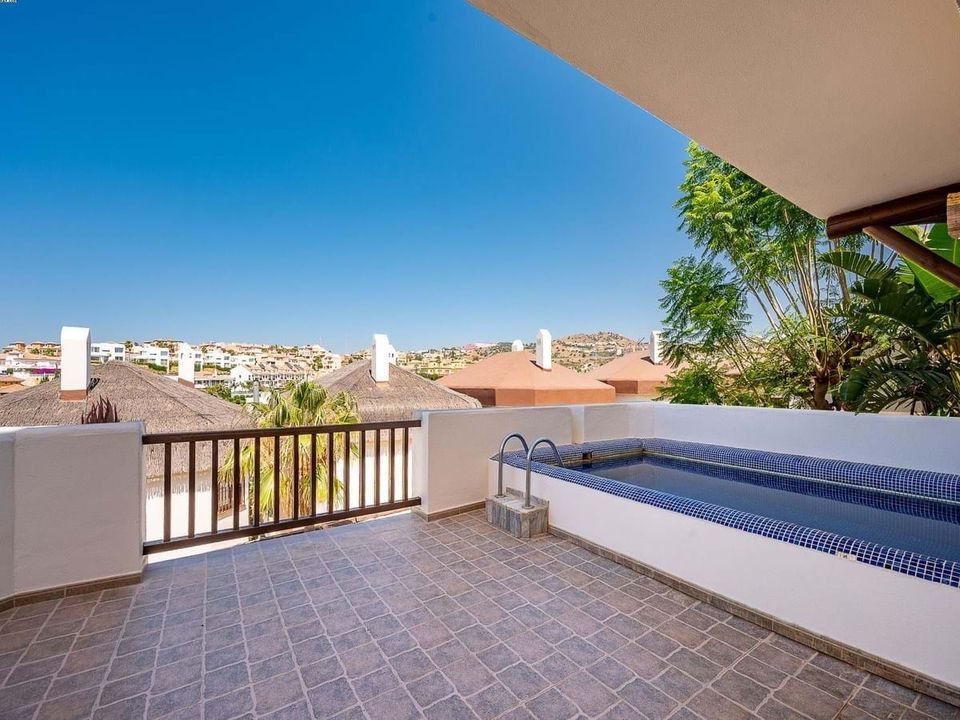 Villa i Mijas Costa, Malaga - foto 2