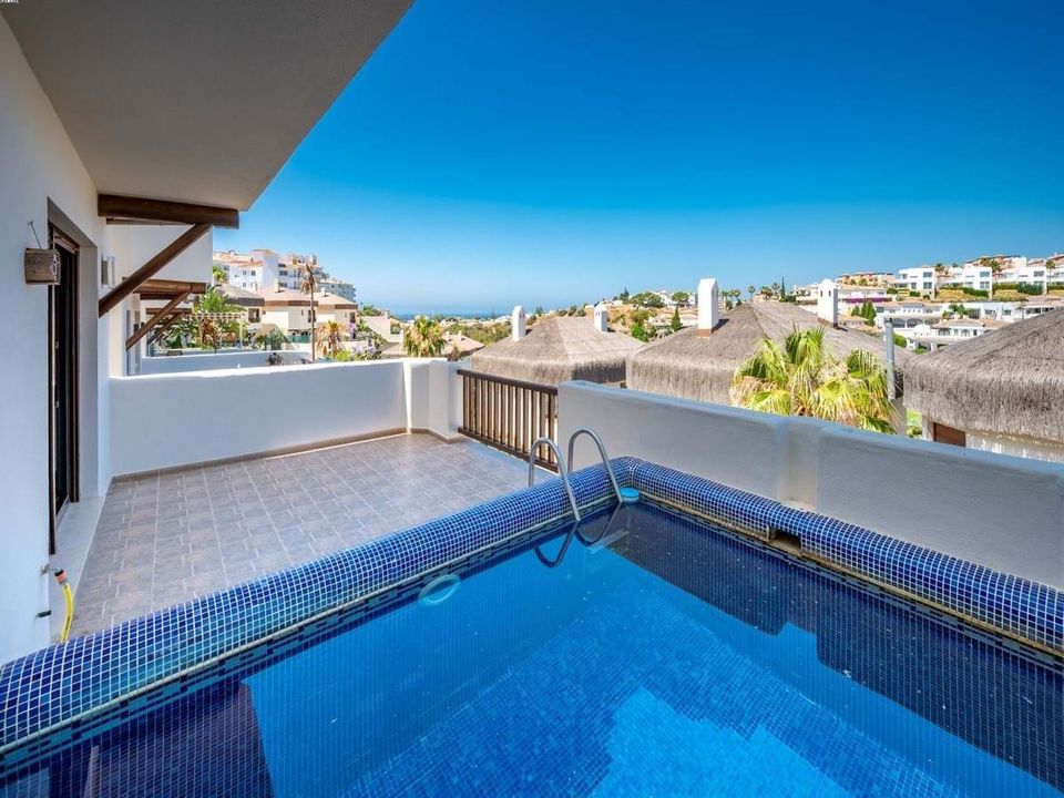 Villa i Mijas Costa, Malaga - foto 3