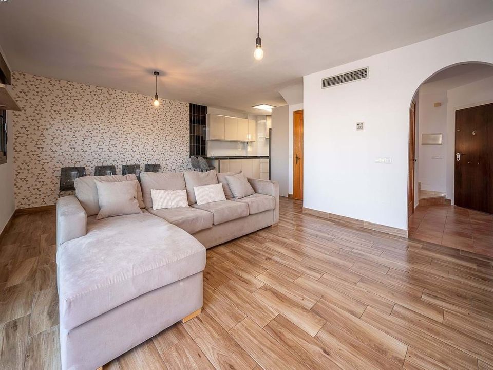 Villa i Mijas Costa, Malaga - foto 5