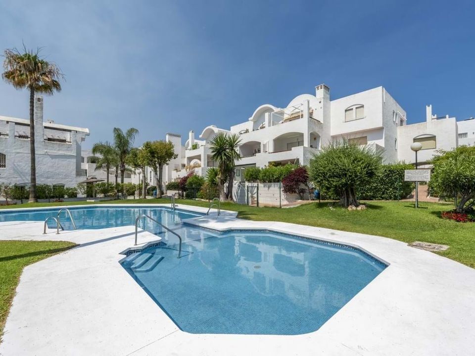 Lejlighed i Estepona, Malaga - foto 1