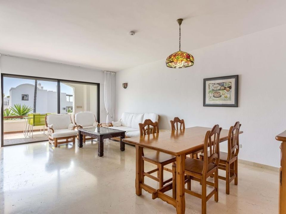Lejlighed i Estepona, Malaga - foto 4