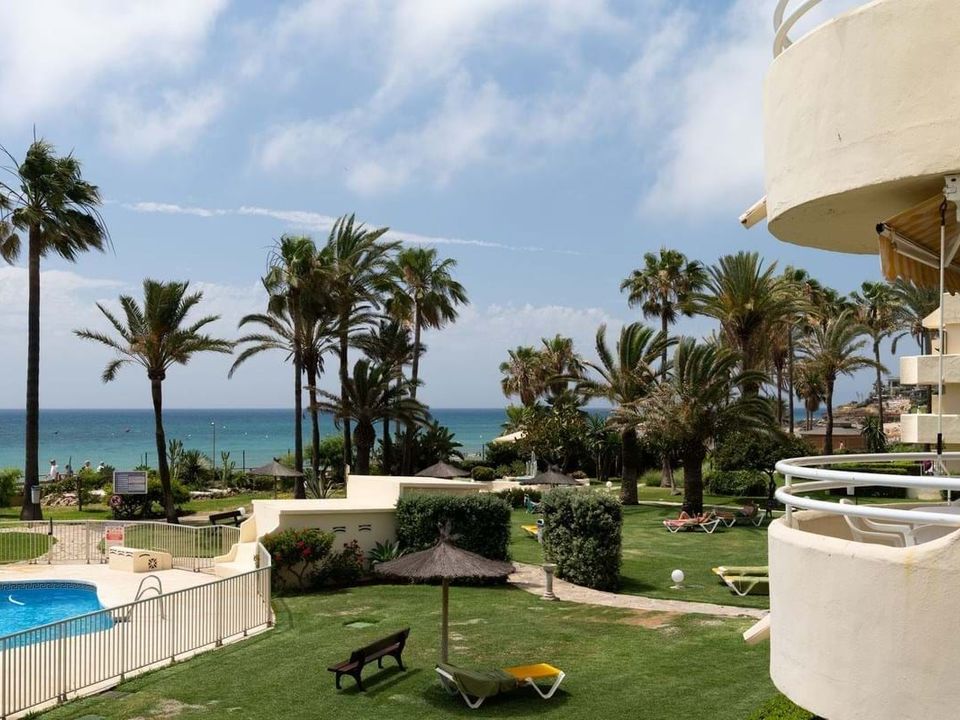 Lejlighed i La Cala De Mijas, Malaga - foto 2