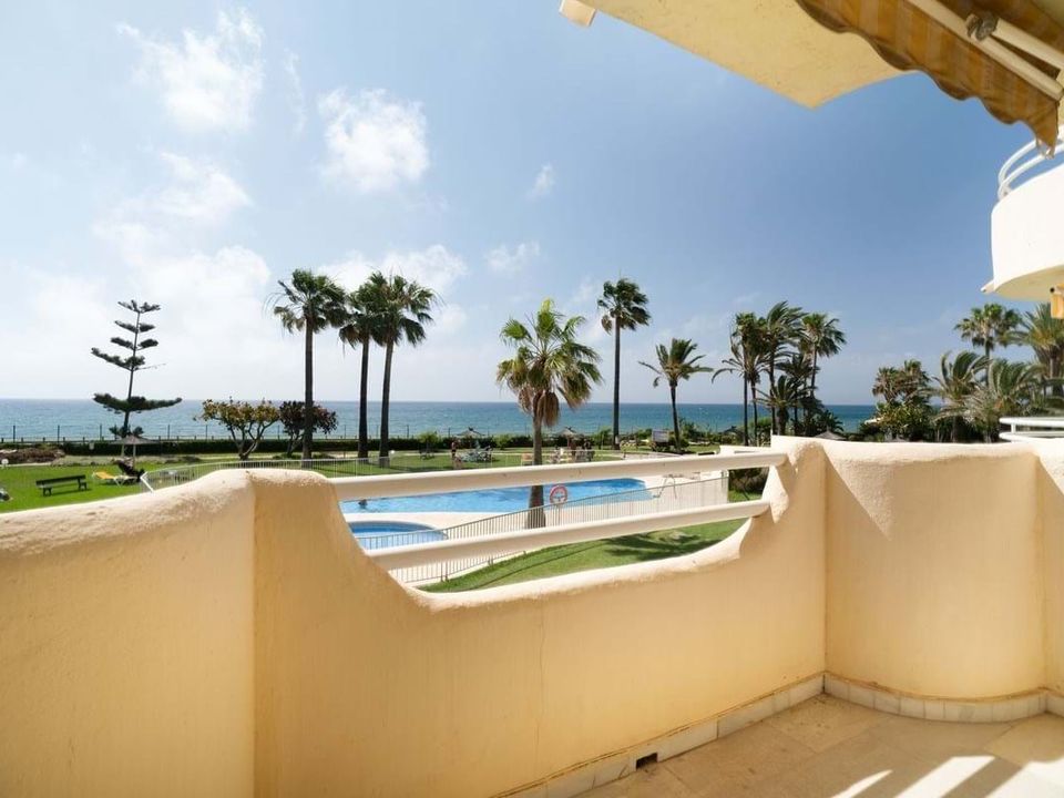 Lejlighed i La Cala De Mijas, Malaga - foto 3